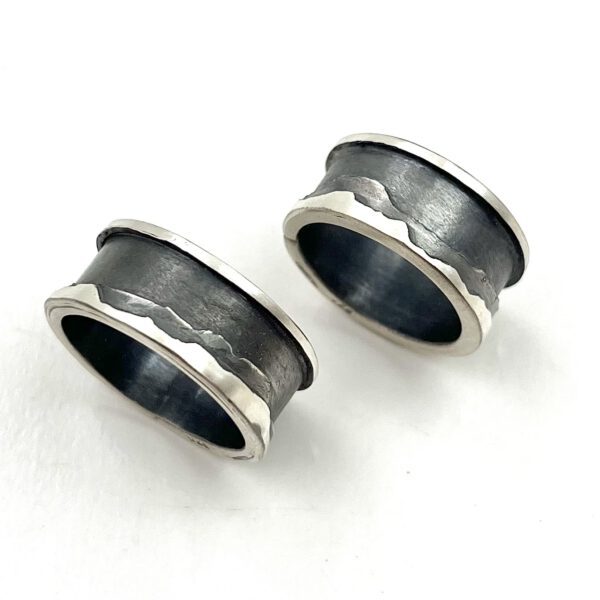 ANILLOS PERSONALIZADOS TRAMONTANA TELLECHEA